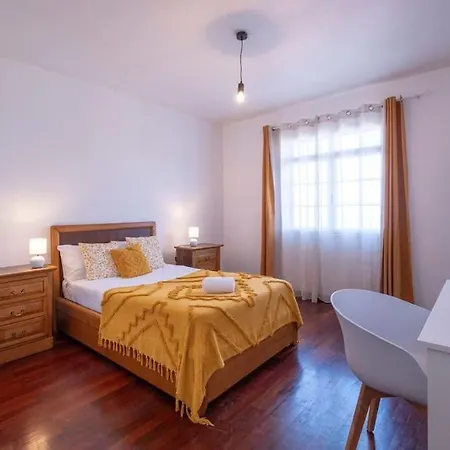 Dom wakacyjny Casa Almada