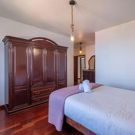 Casa Almada * Ribeira Brava