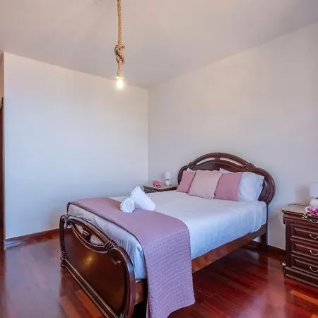 Casa Almada Ribeira Brava