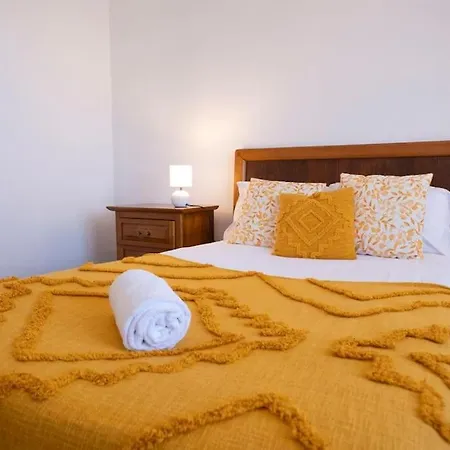 Casa Almada Dom wakacyjny