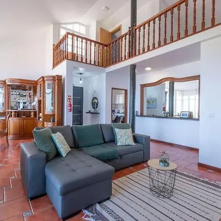 Casa Almada Semesterbostad Ribeira Brava