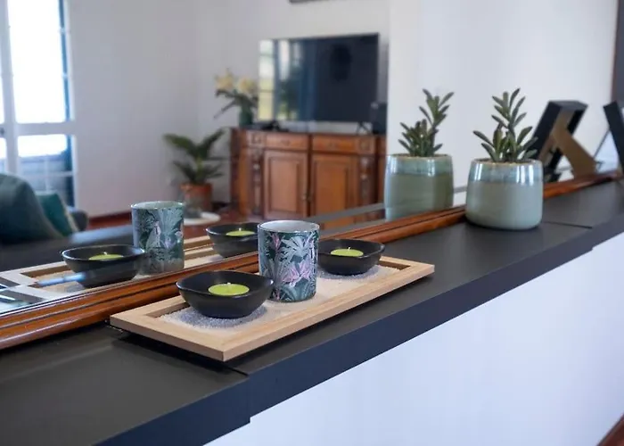 Casa Almada 度假居 *