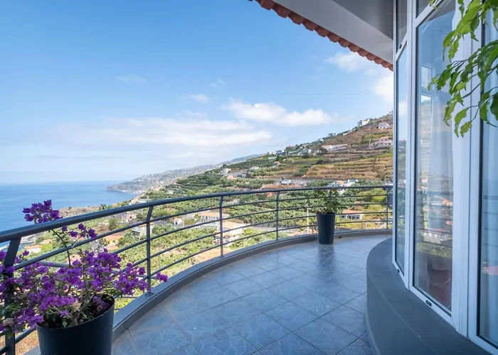 Casa Almada 度假居 里贝拉布拉瓦