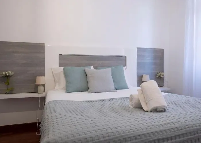 Casa Almada 펜션 리베이라브라바