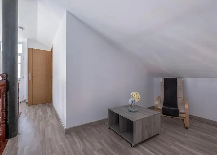 度假居 Casa Almada *