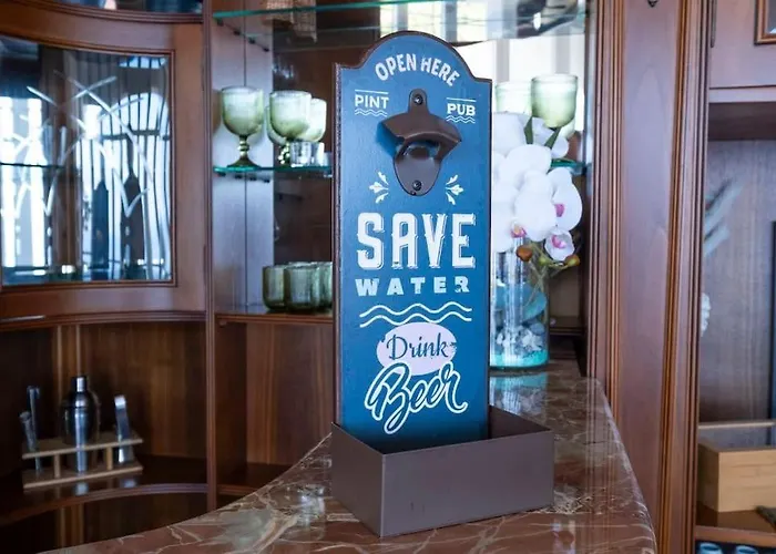 Casa Almada * 리베이라브라바